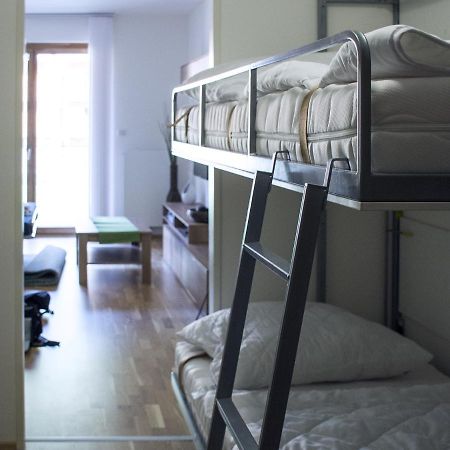 Apartman Špindlerŭv Mlýn Eksteriør billede