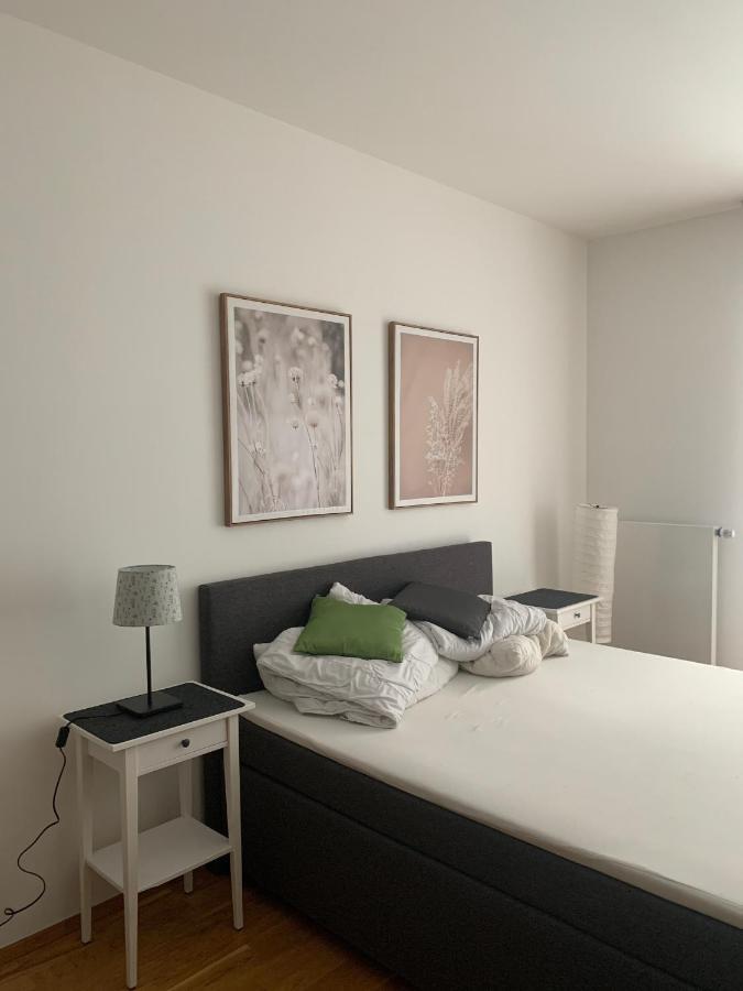 Apartman Špindlerŭv Mlýn Eksteriør billede