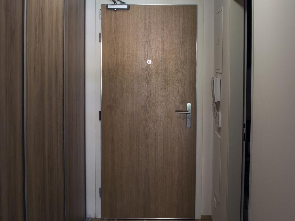 Apartman Špindlerŭv Mlýn Eksteriør billede